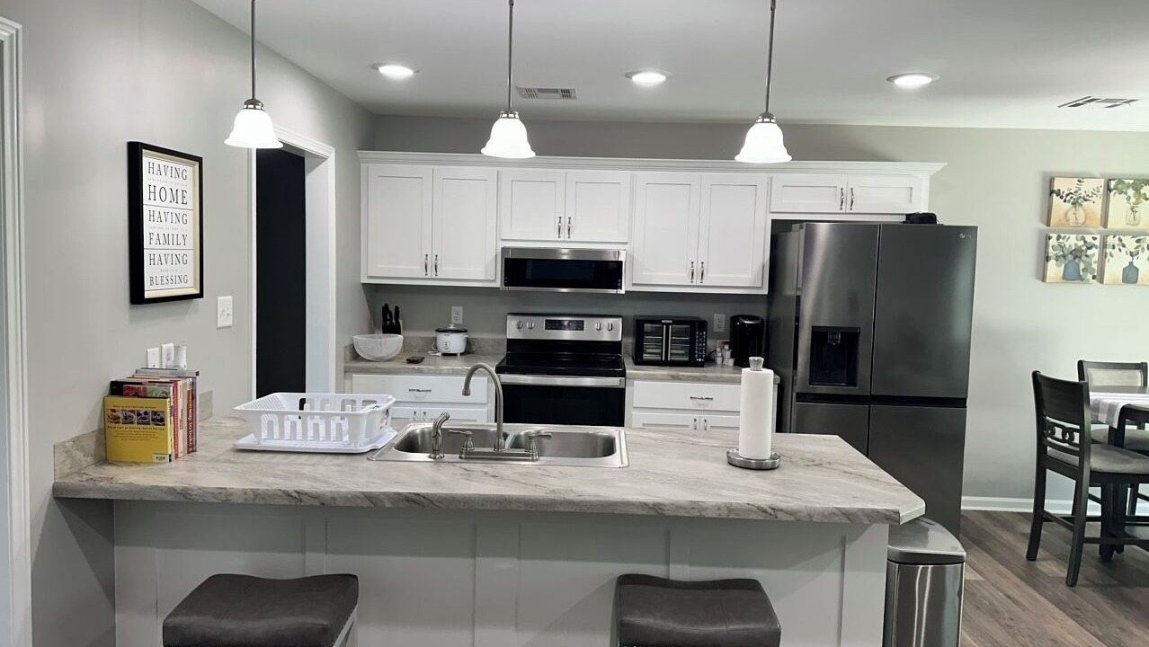 Photo of Kitchen in Milton