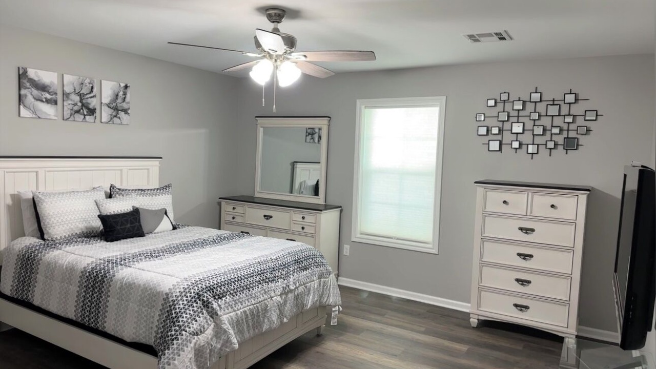 Photo of Bedroom in Milton