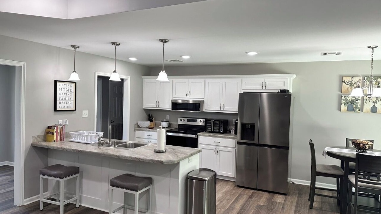 Photo of Kitchen in Milton