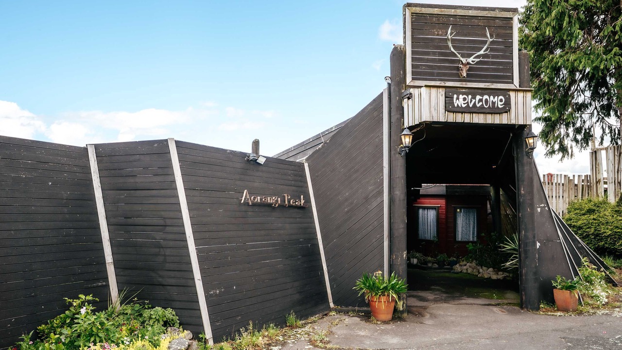 Photo of Others in Waitoki