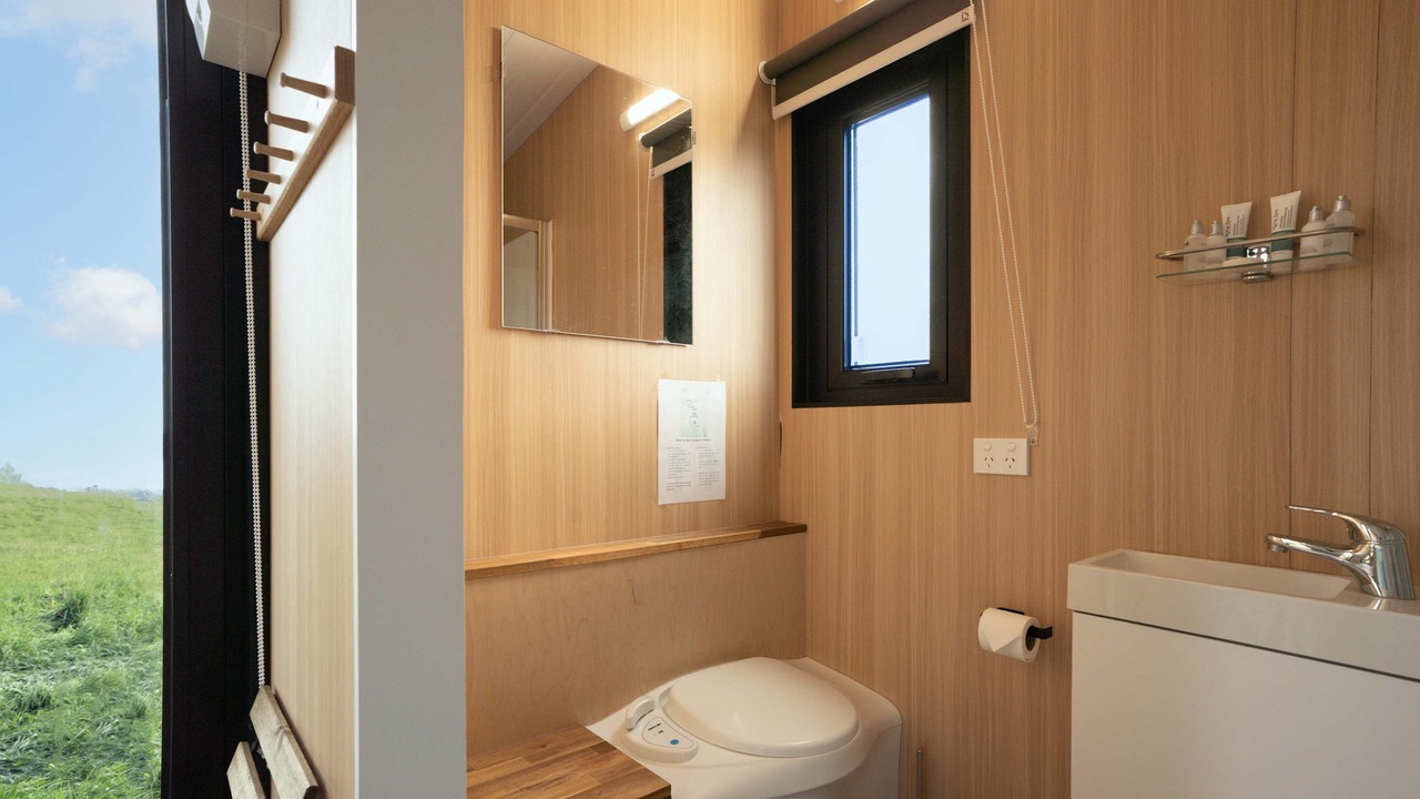 Photo of Bathroom in Waitoki