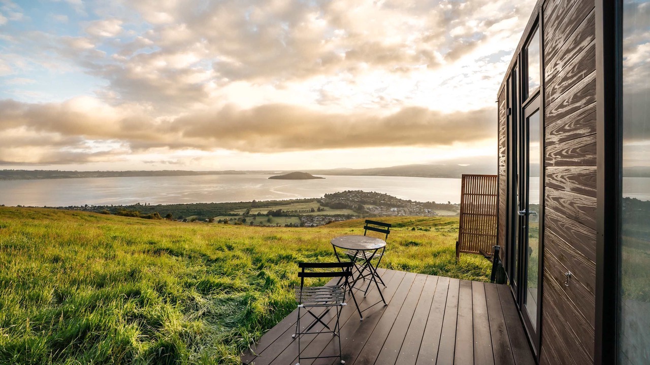 Photo of Outdoor in Waitoki