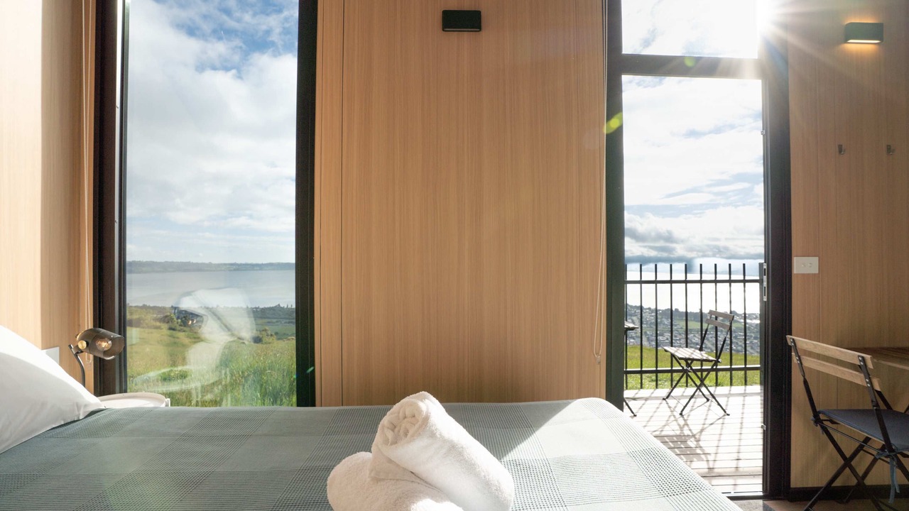 Photo of Bedroom in Waitoki