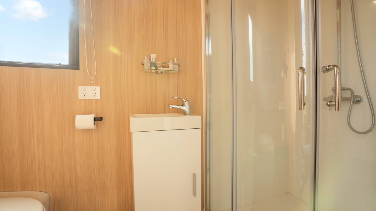 Photo of Bathroom in Waitoki