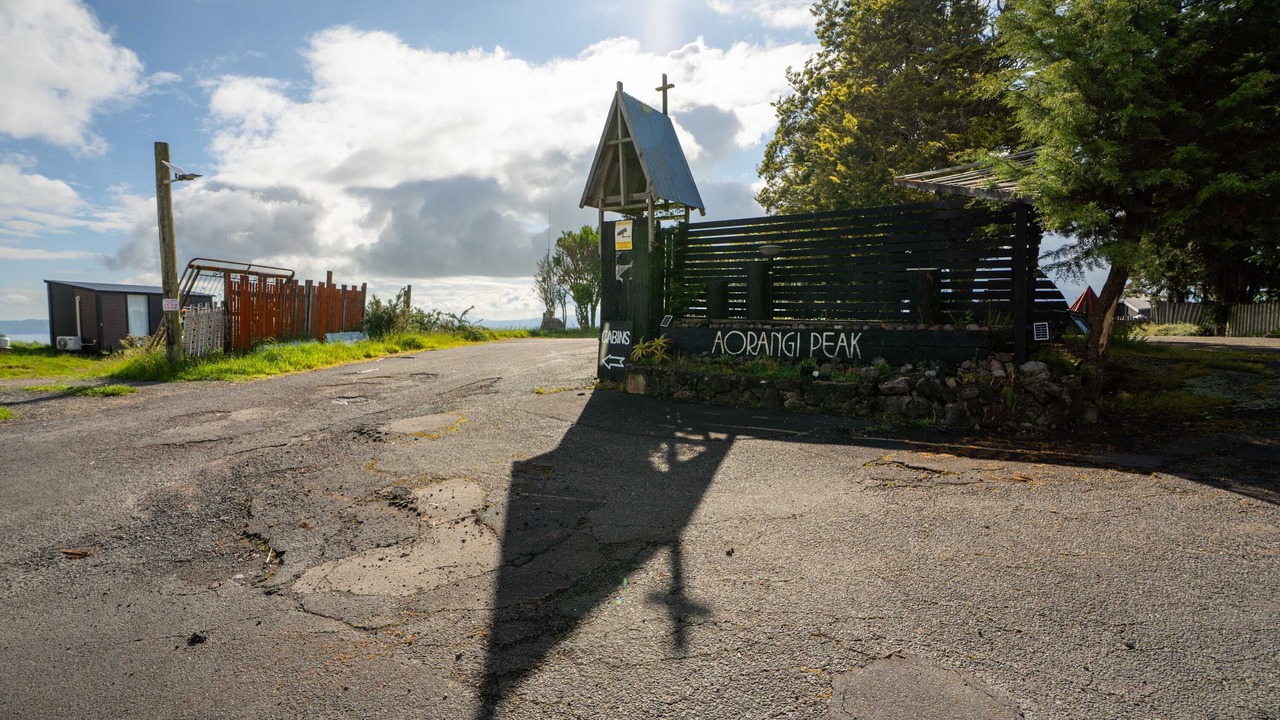 Photo of Outdoor in Waitoki