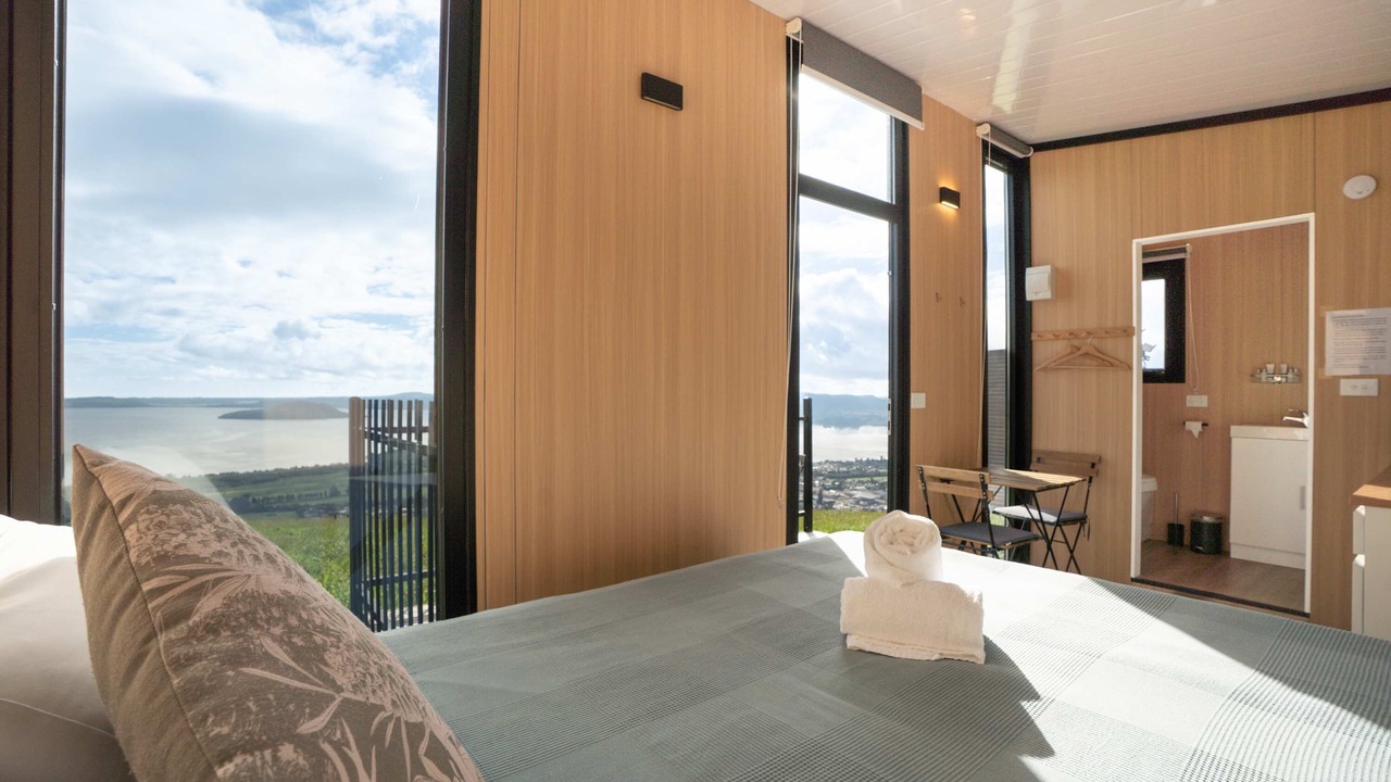 Photo of Bedroom in Waitoki