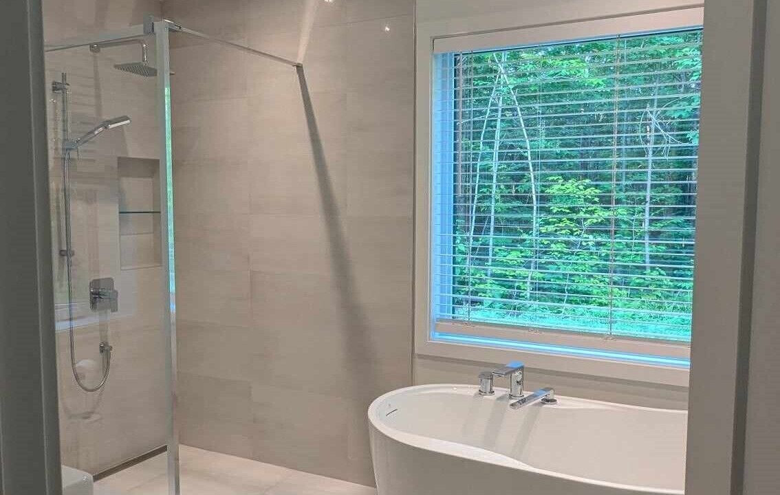 Photo of Bathroom in Eastman