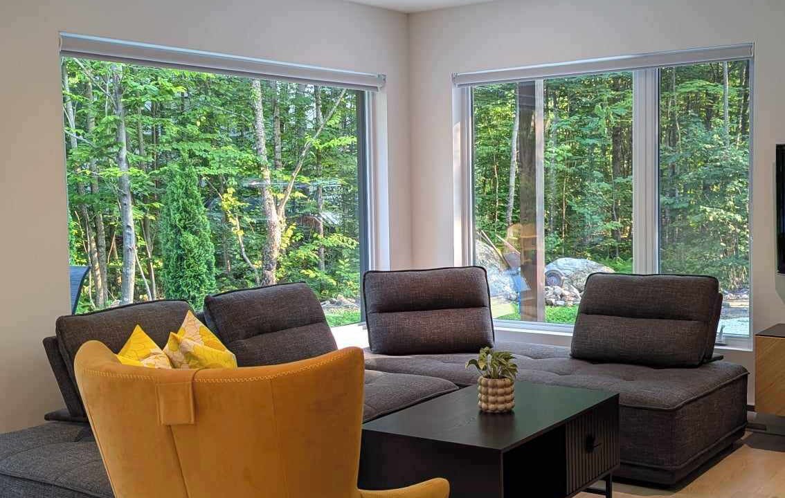 Photo of Livingroom in Eastman
