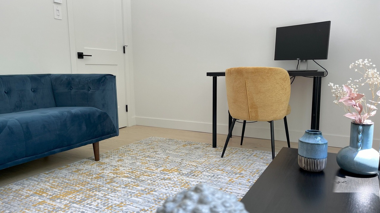 Photo of Livingroom in Eastman