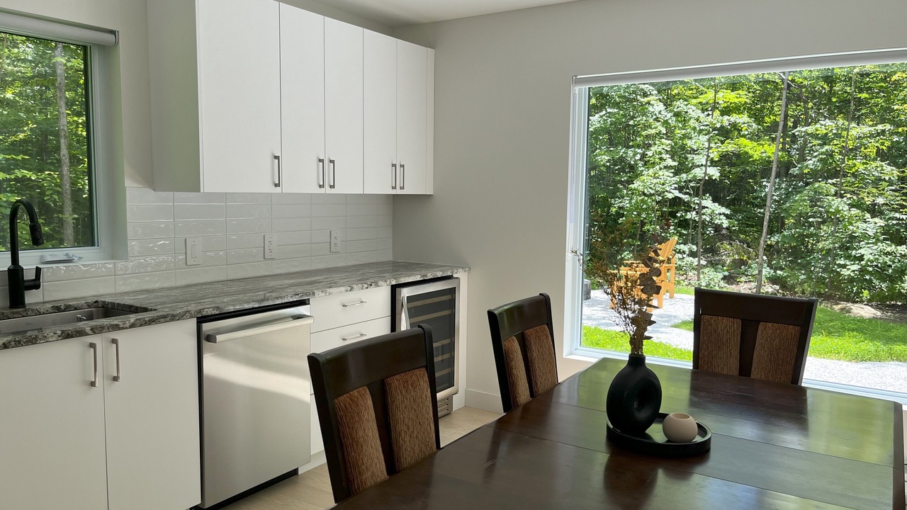Photo of Kitchen in Eastman