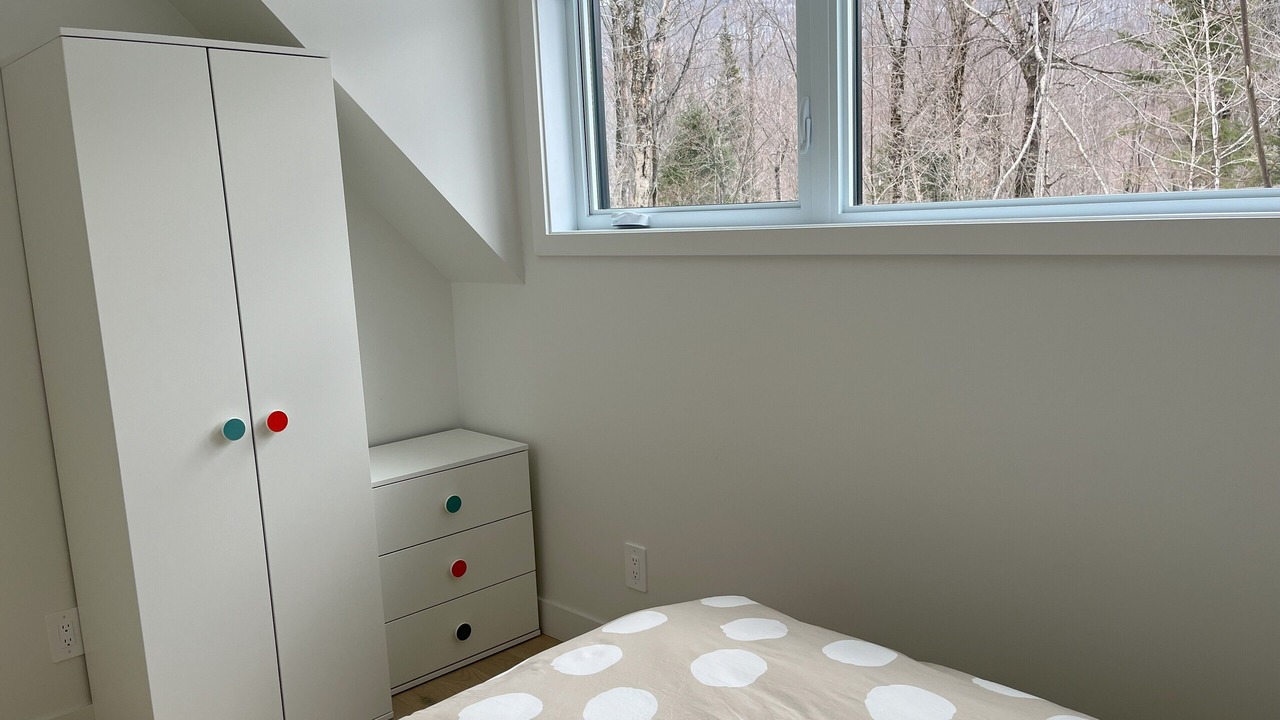 Photo of Bedroom in Eastman