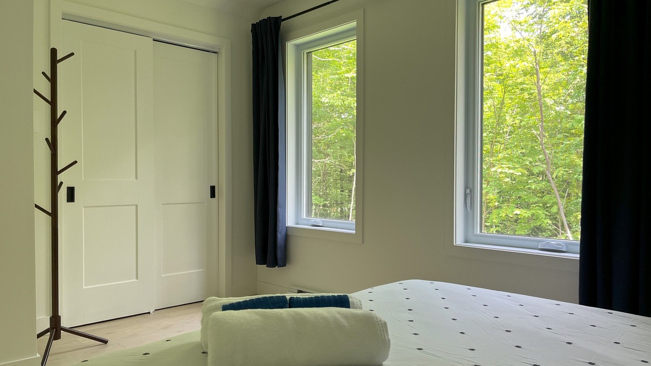 Photo of Bedroom in Eastman