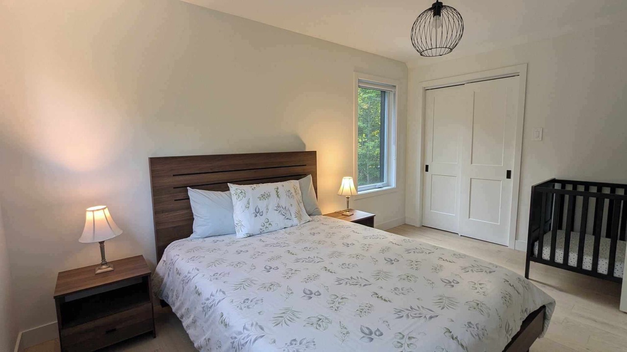Photo of Bedroom in Eastman
