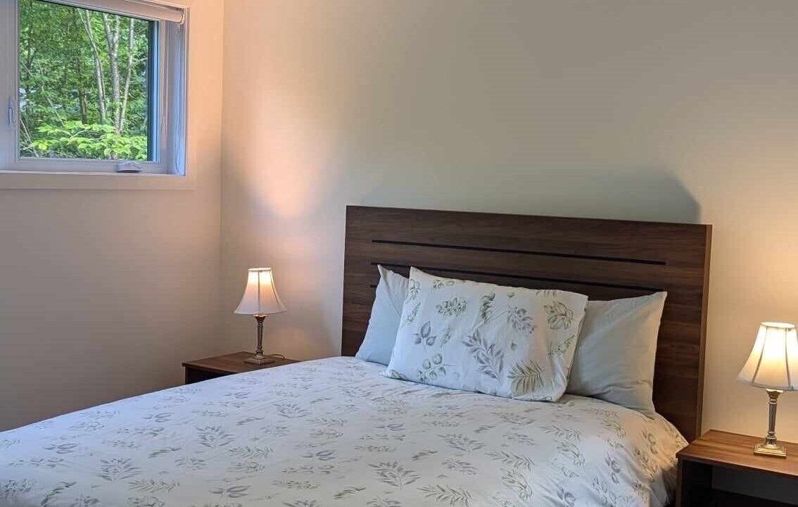 Photo of Bedroom in Eastman