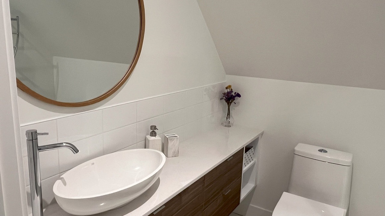 Photo of Bathroom in Eastman