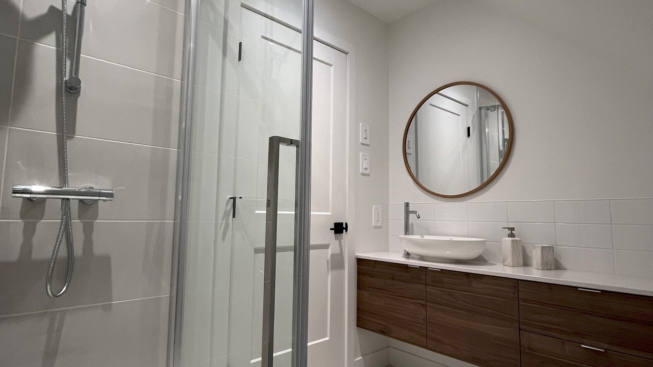 Photo of Bathroom in Eastman