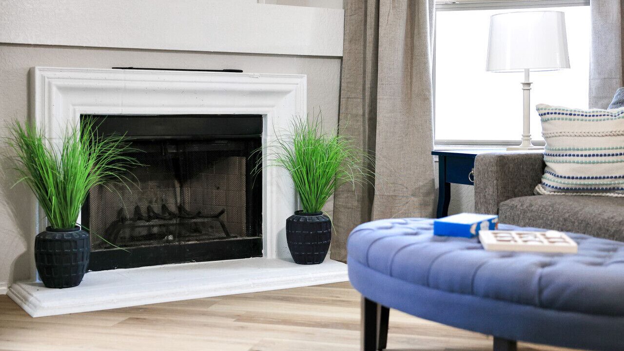 Photo of Livingroom in West San Antonio