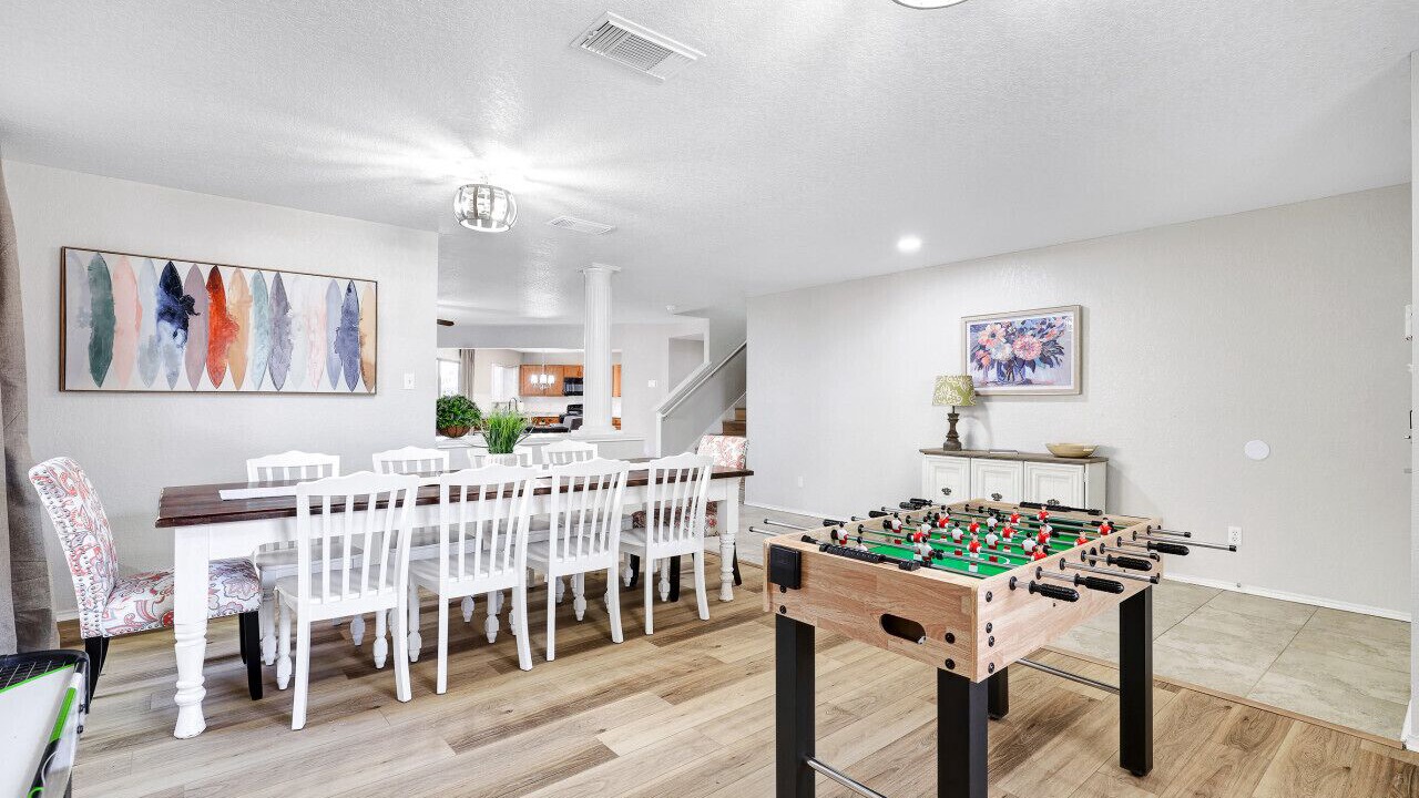 Photo of Livingroom in West San Antonio