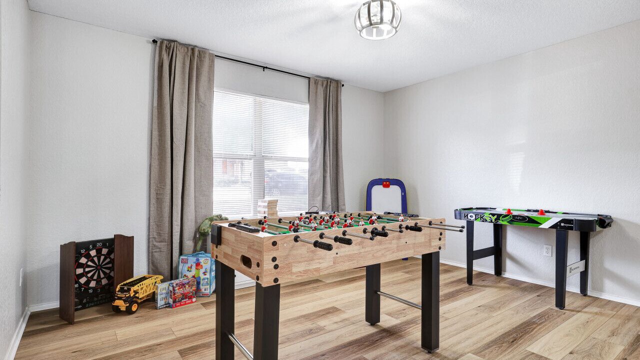 Photo of Bedroom in West San Antonio