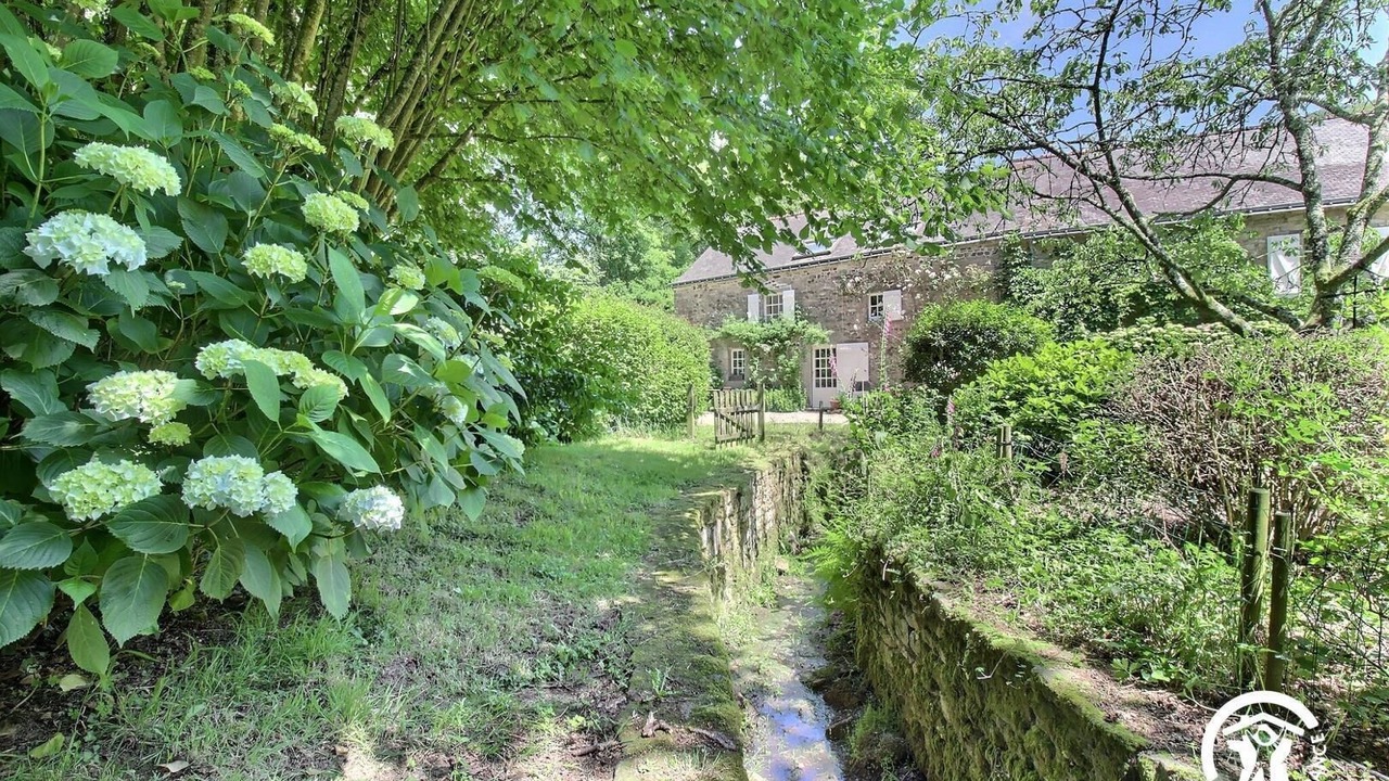 Photo of Outdoor in Plumergat