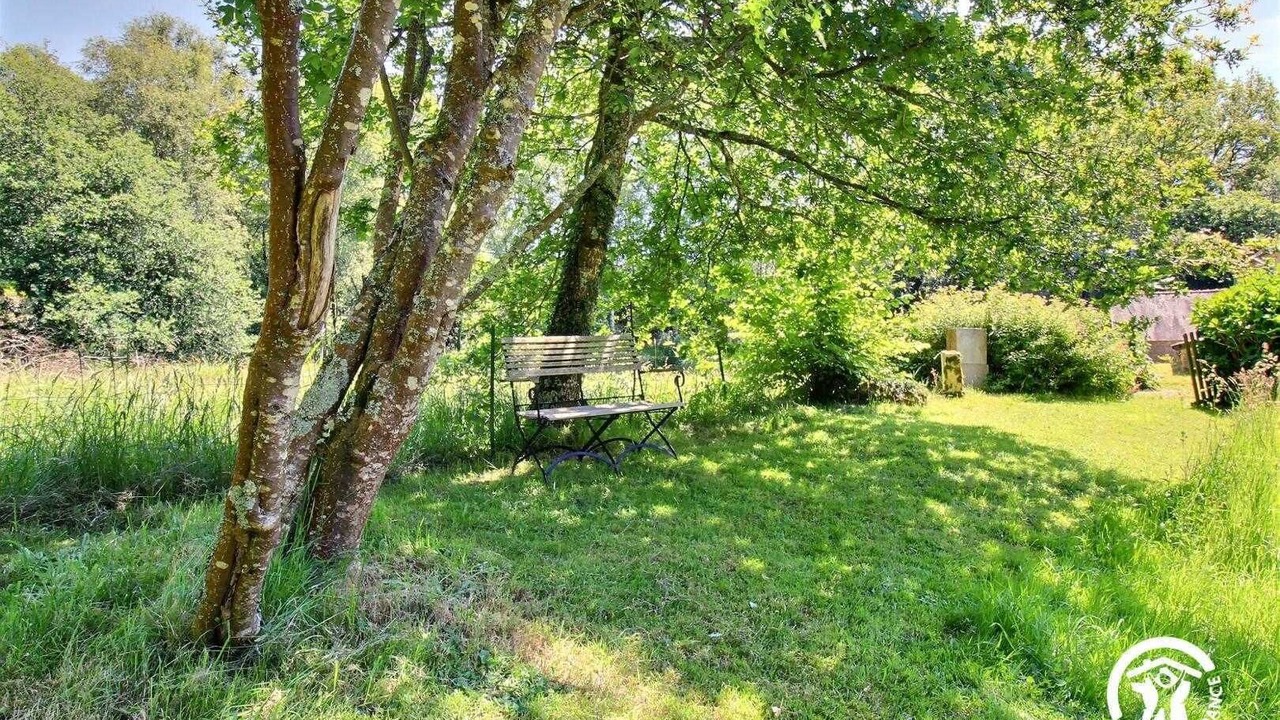 Photo of Outdoor in Plumergat