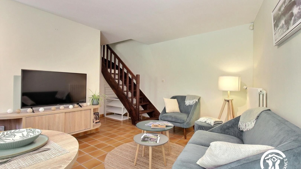 Photo of Livingroom in Plumergat