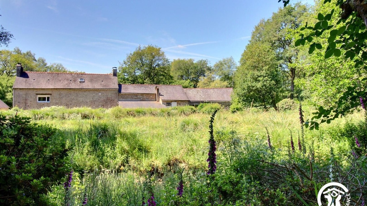 Photo of Outdoor in Plumergat