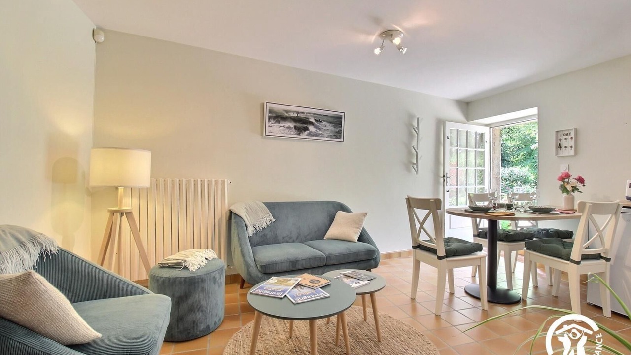 Photo of Livingroom in Plumergat