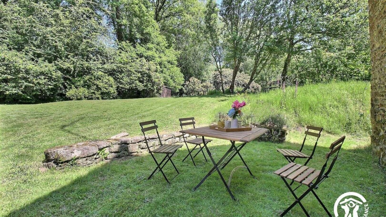 Photo of Outdoor in Plumergat