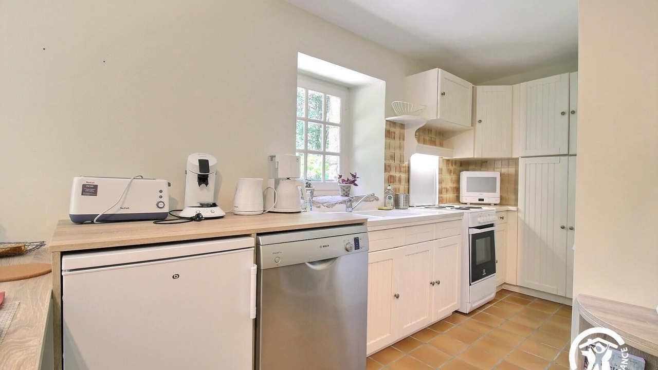 Photo of Kitchen in Plumergat
