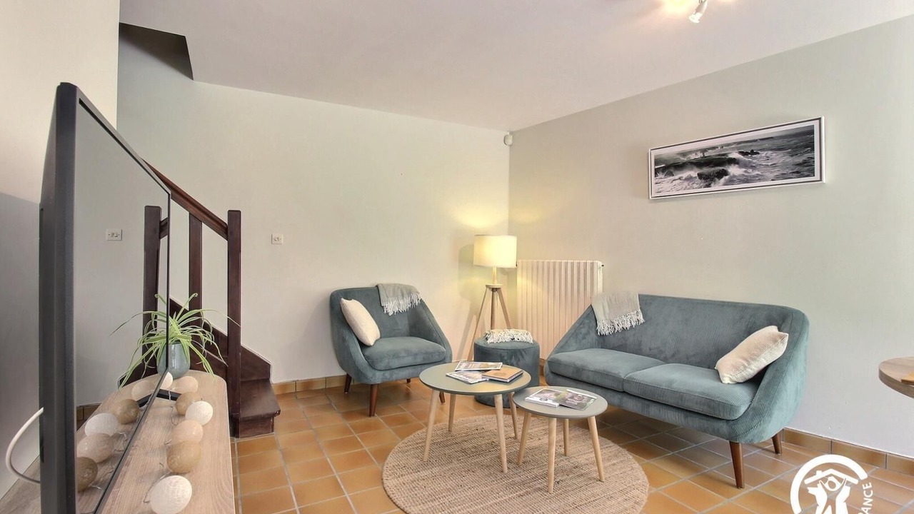 Photo of Livingroom in Plumergat