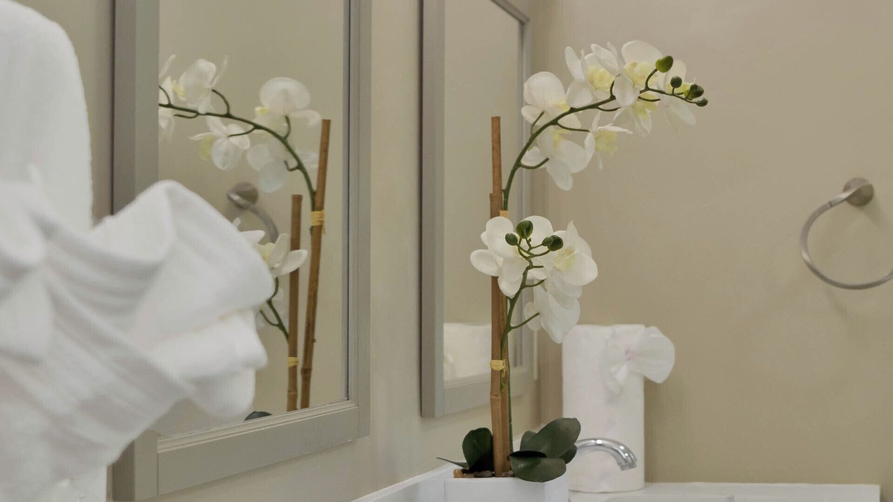 Photo of Bathroom in Andover