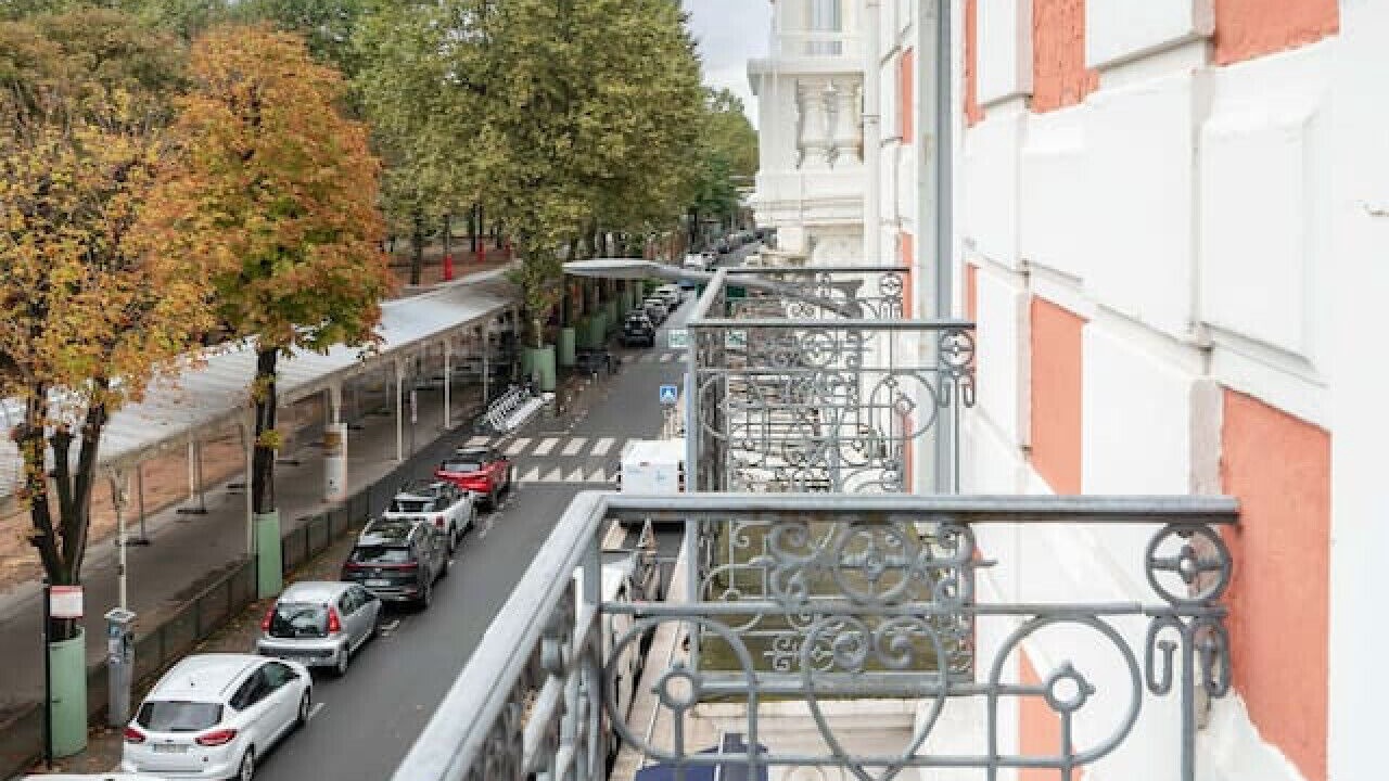 Photo of Outdoor in Thermal