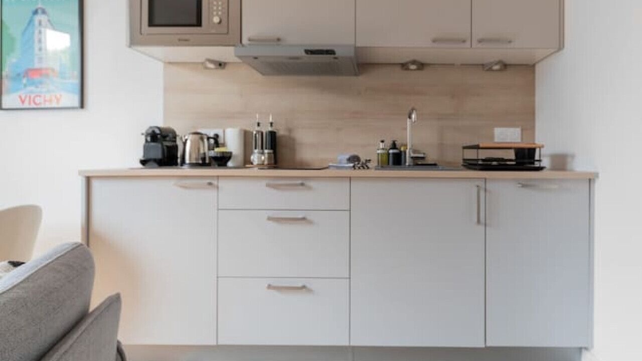 Photo of Kitchen in Thermal