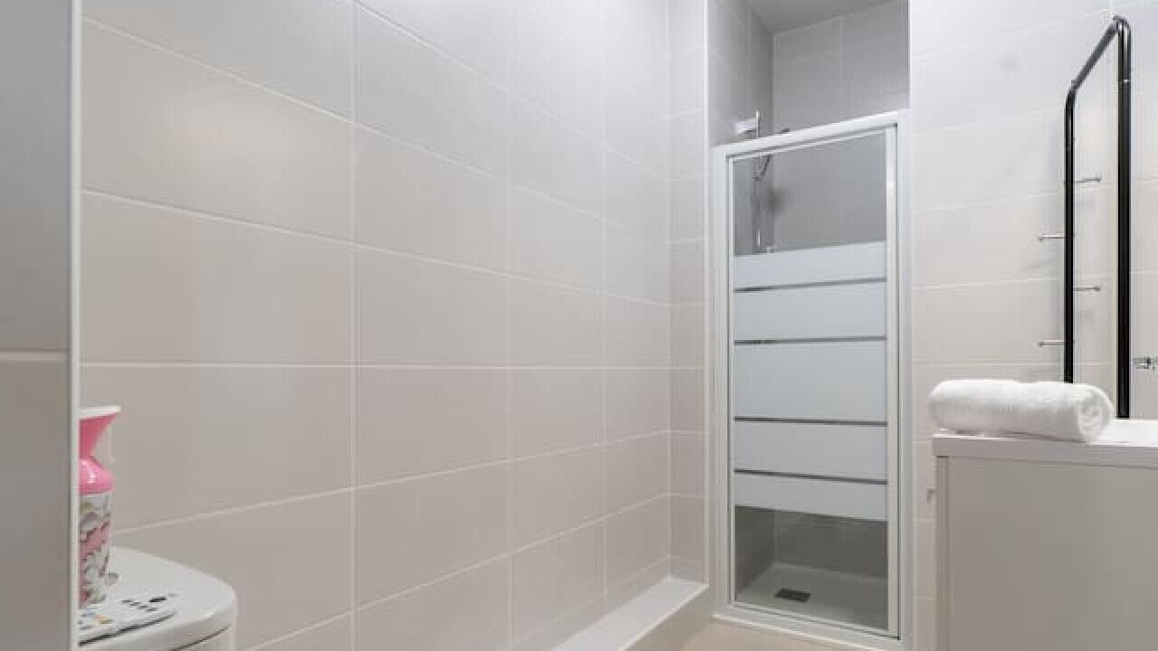 Photo of Bathroom in Thermal