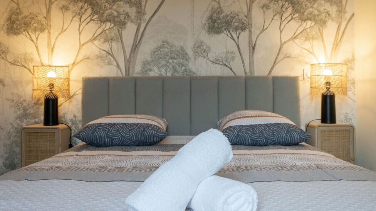 Photo of Bedroom in Thermal