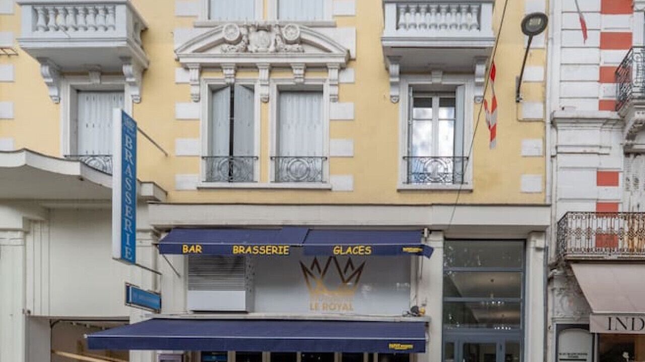 Photo of Outdoor in Thermal