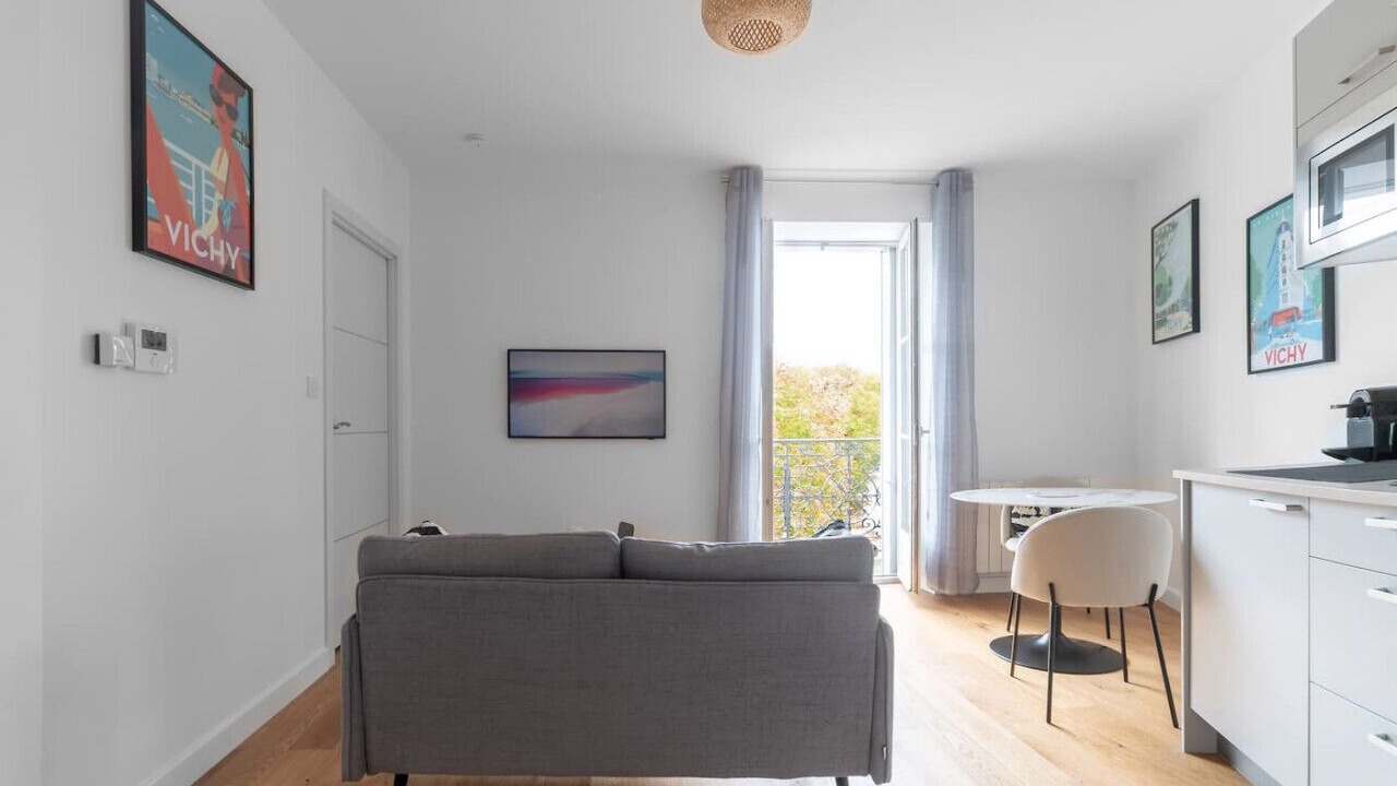 Photo of Livingroom in Thermal