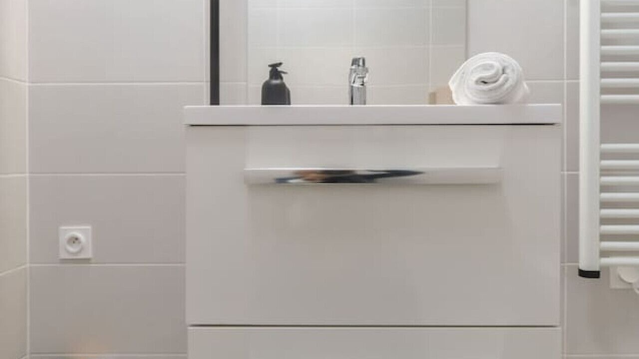 Photo of Bathroom in Thermal