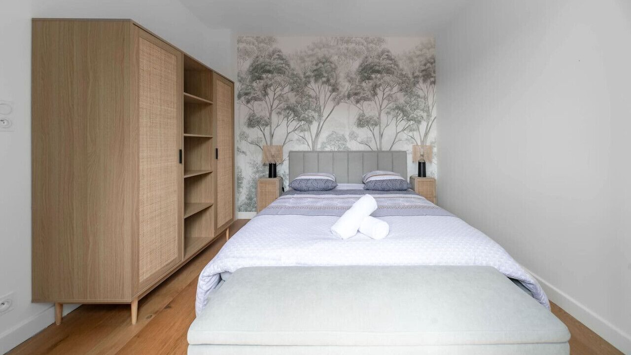 Photo of Bedroom in Thermal