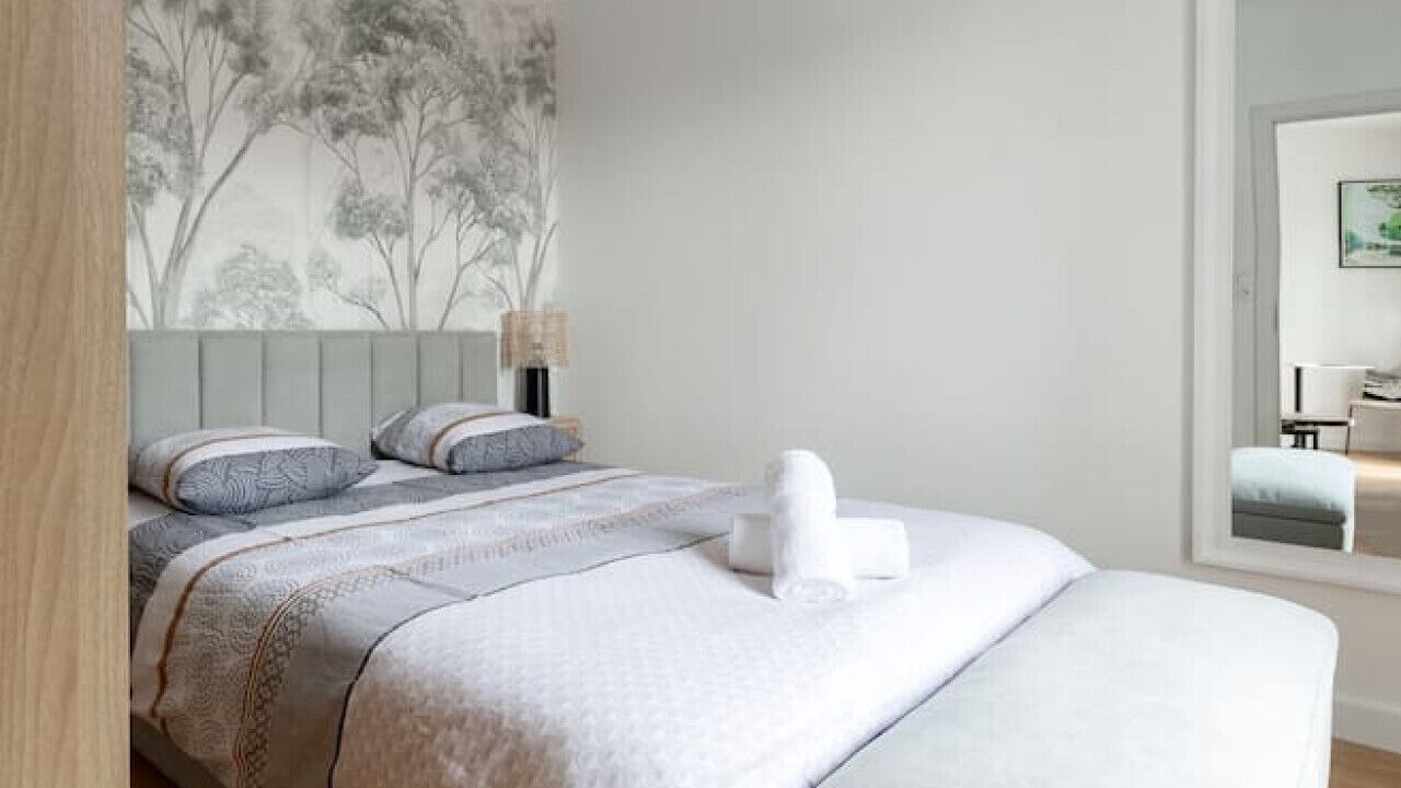 Photo of Bedroom in Thermal