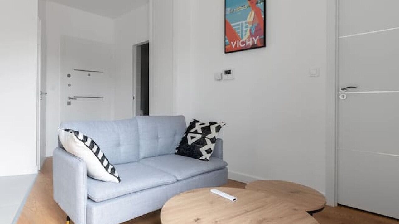 Photo of Livingroom in Thermal