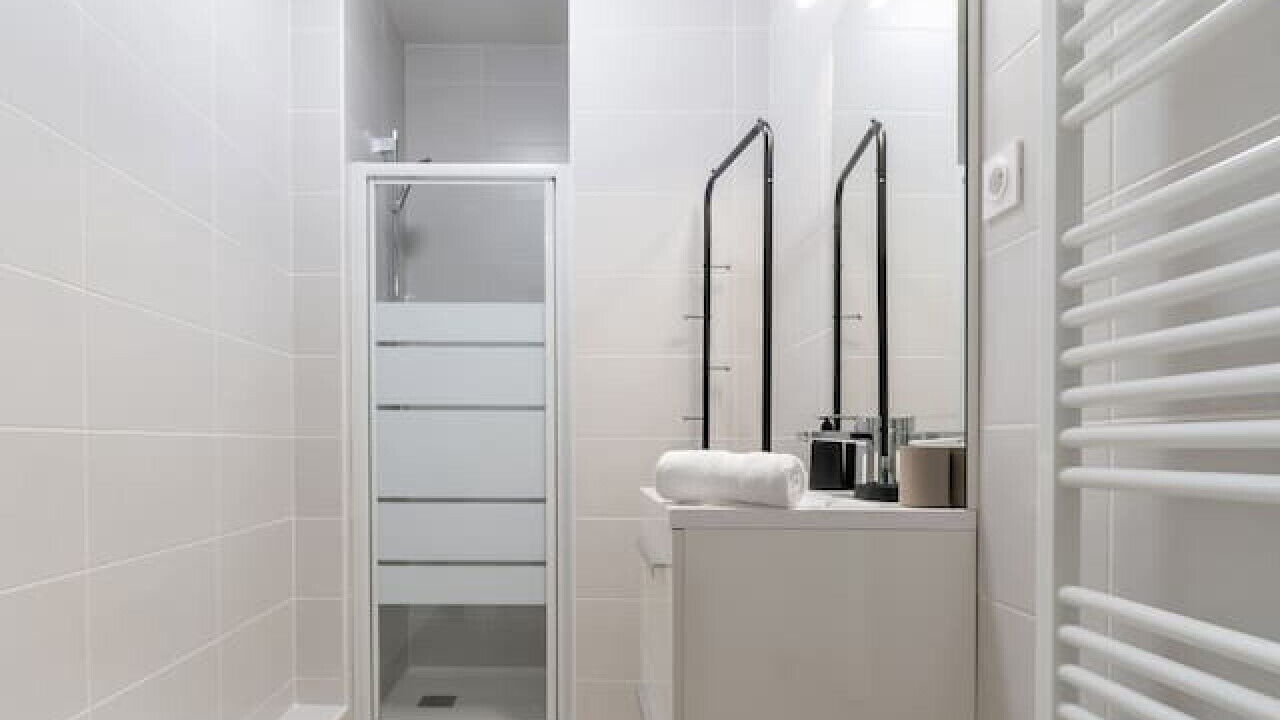 Photo of Bathroom in Thermal