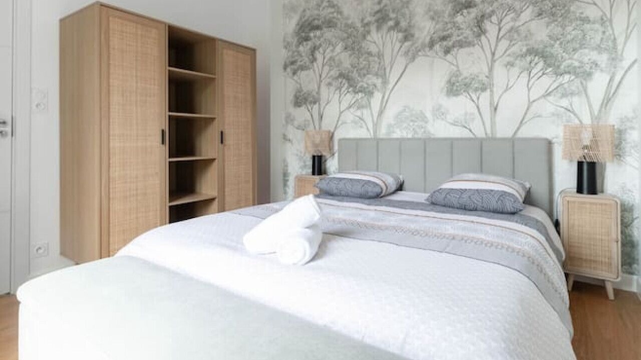 Photo of Bedroom in Thermal