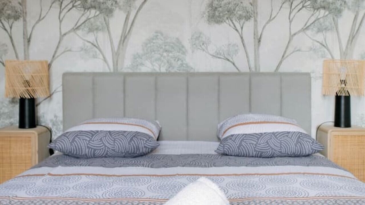 Photo of Bedroom in Thermal