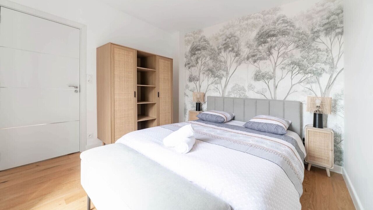 Photo of Bedroom in Thermal