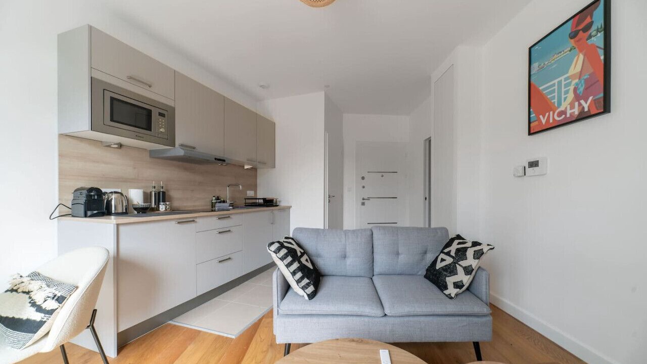 Photo of Livingroom in Thermal