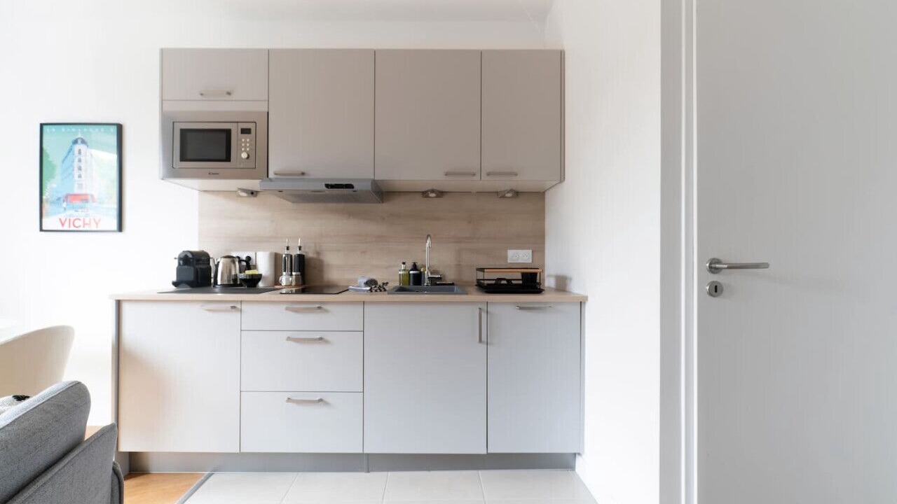 Photo of Kitchen in Thermal