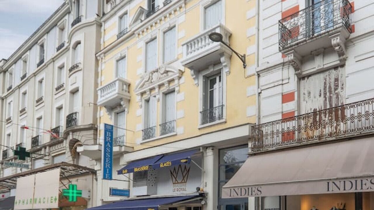 Photo of Outdoor in Thermal