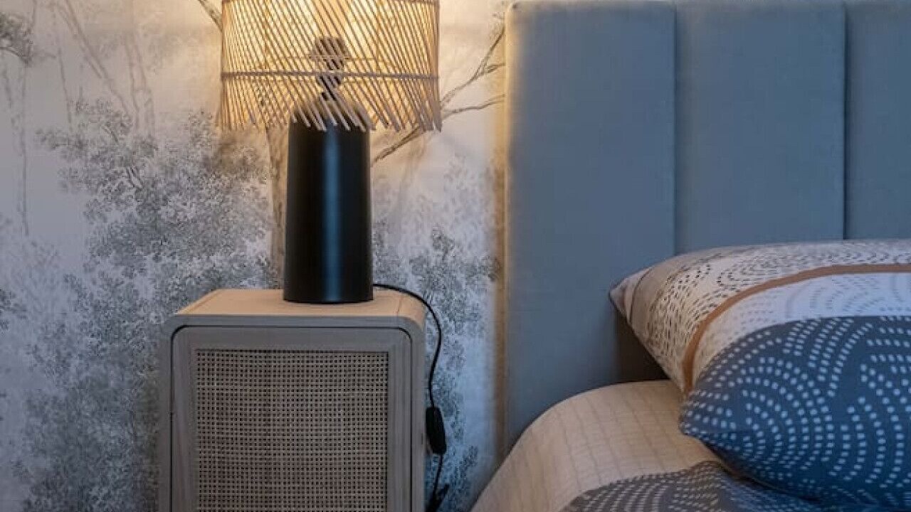 Photo of Bedroom in Thermal